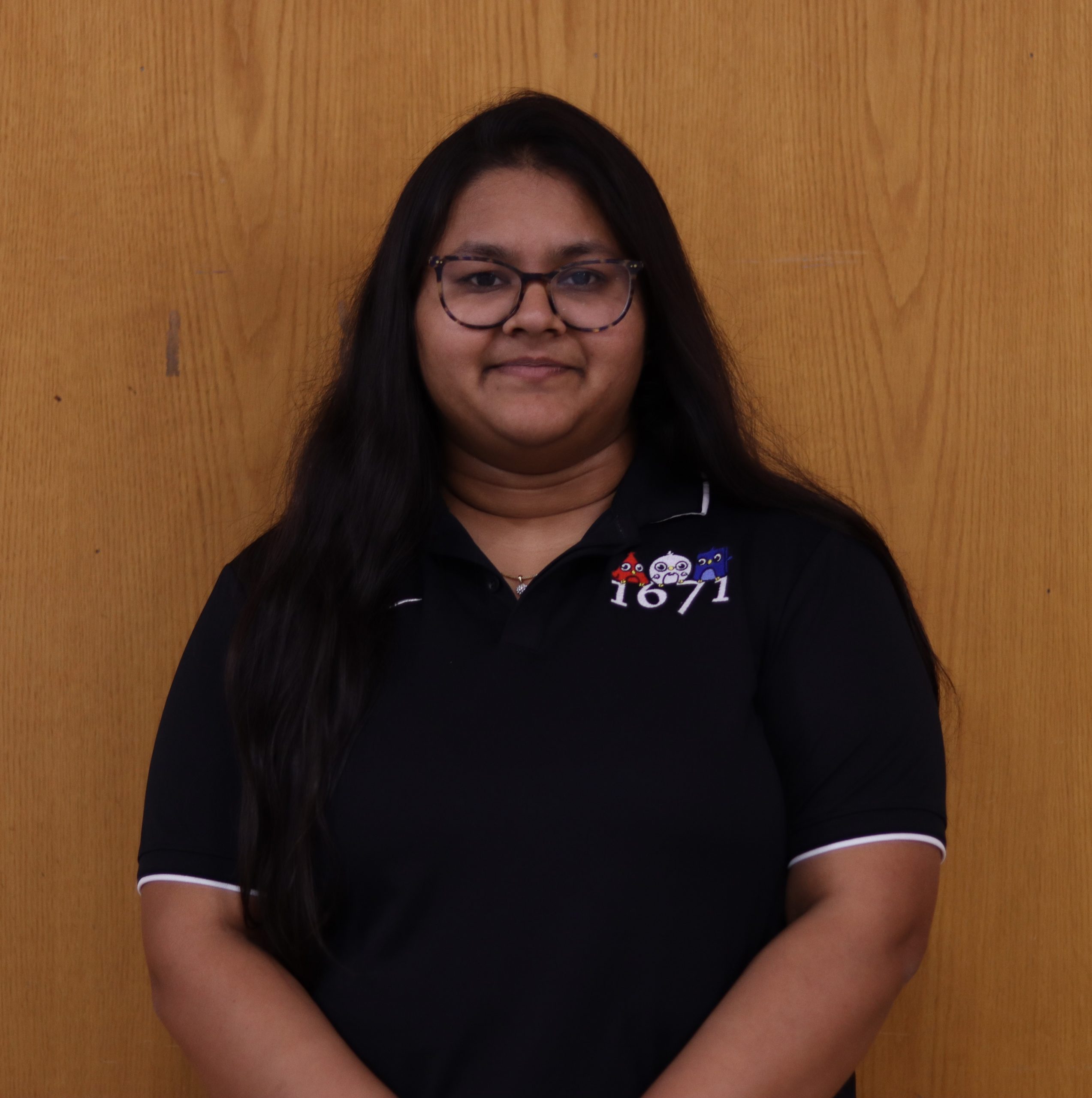 Meet Our Mentors – Team 1671 Buchanan Bird Brains